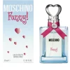 Best moschino Funny Eau de Toilette  50 ml