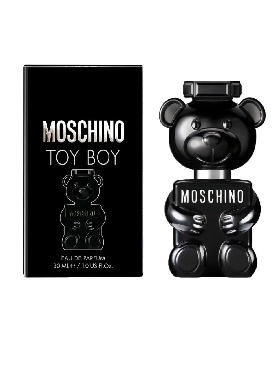 Clearance moschino Toy Boy Eau de Parfum 30 ml