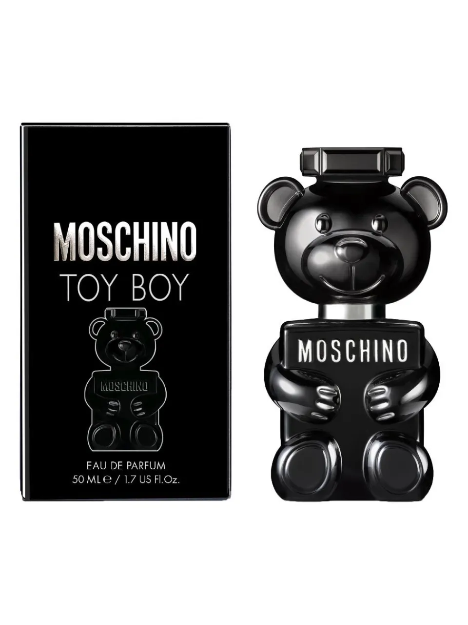 Discount moschino Toy Boy Eau de Parfum 50 ml
