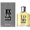 Online moschino Uomo Eau de Toilette  125 ml