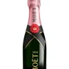 Best mot-and-chandon Moët & Chandon Brut Impérial, rosé 0.2L