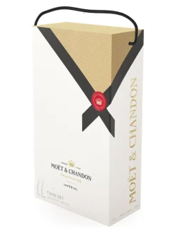 Outlet mot-and-chandon Moët & Chandon Twinpack Brut Imperial 2x0.75L gift pack