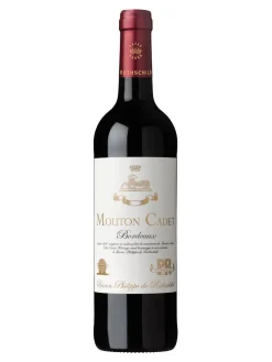 Outlet mouton-cadet Mouton Cadet, Héritage, Bordeaux, AOC, dry, red 0.75L