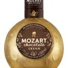 Fashion mozart Gold Chocolate Cream Liqueur 17% 0.5L