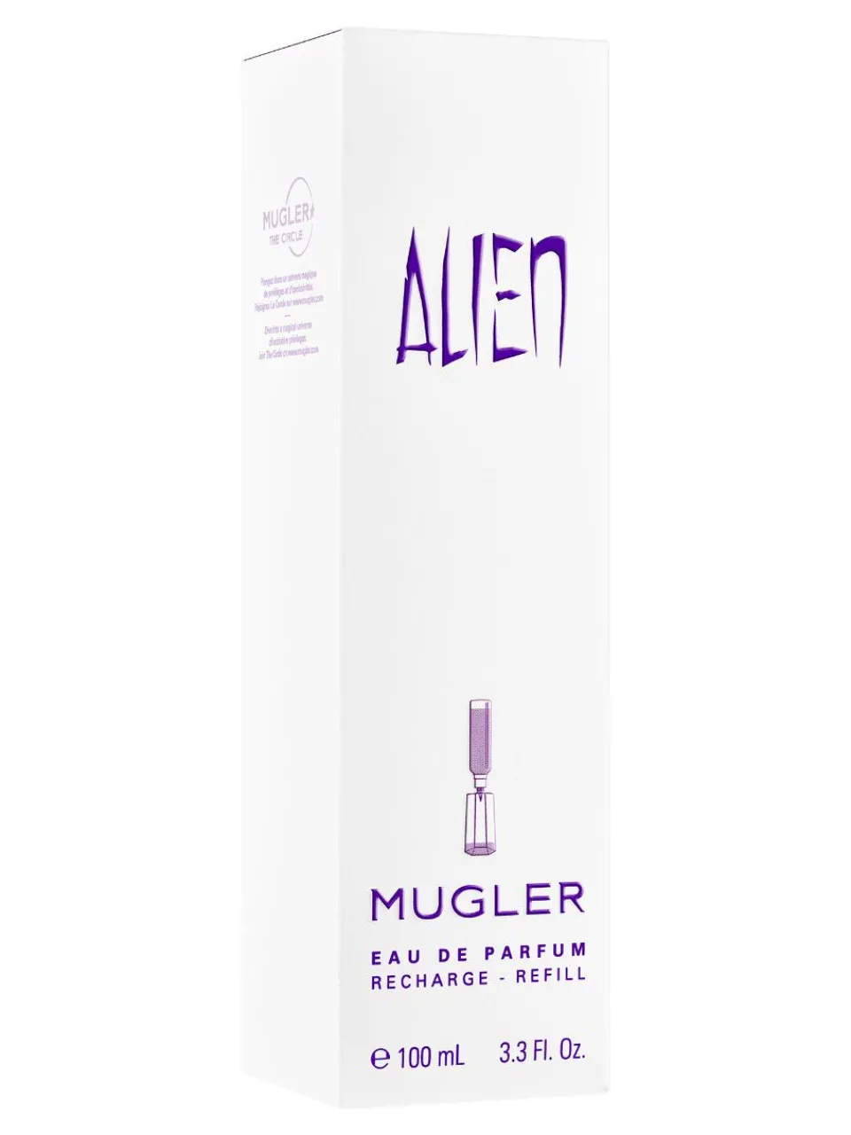 Sale mugler Alien Eau de Parfum Refill 100 ml