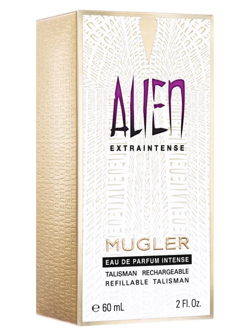 Sale mugler Alien Extraintense Eau de Parfum 60 ml