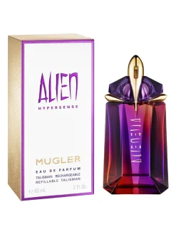New mugler Alien Hypersense Eau de Parfum 60 ml