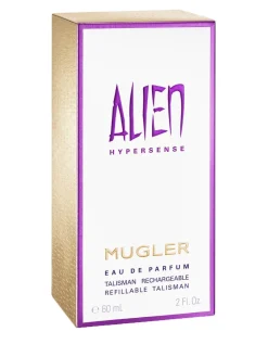 New mugler Alien Hypersense Eau de Parfum 60 ml