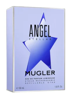 Clearance mugler Angel Stellar Eau de Parfum 50 ml