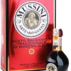 Discount mussini Balsamico traditional 12 years 100ml