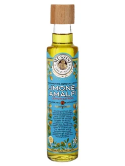 Discount mussini Condiment with "Limone di Amalfi" 250ml