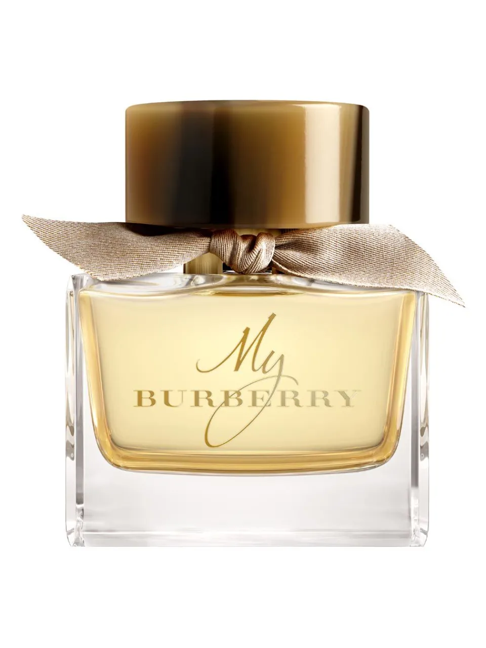 Fashion burberry My Eau de Parfum 90ml