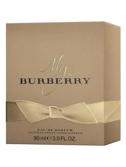 Fashion burberry My Eau de Parfum 90ml