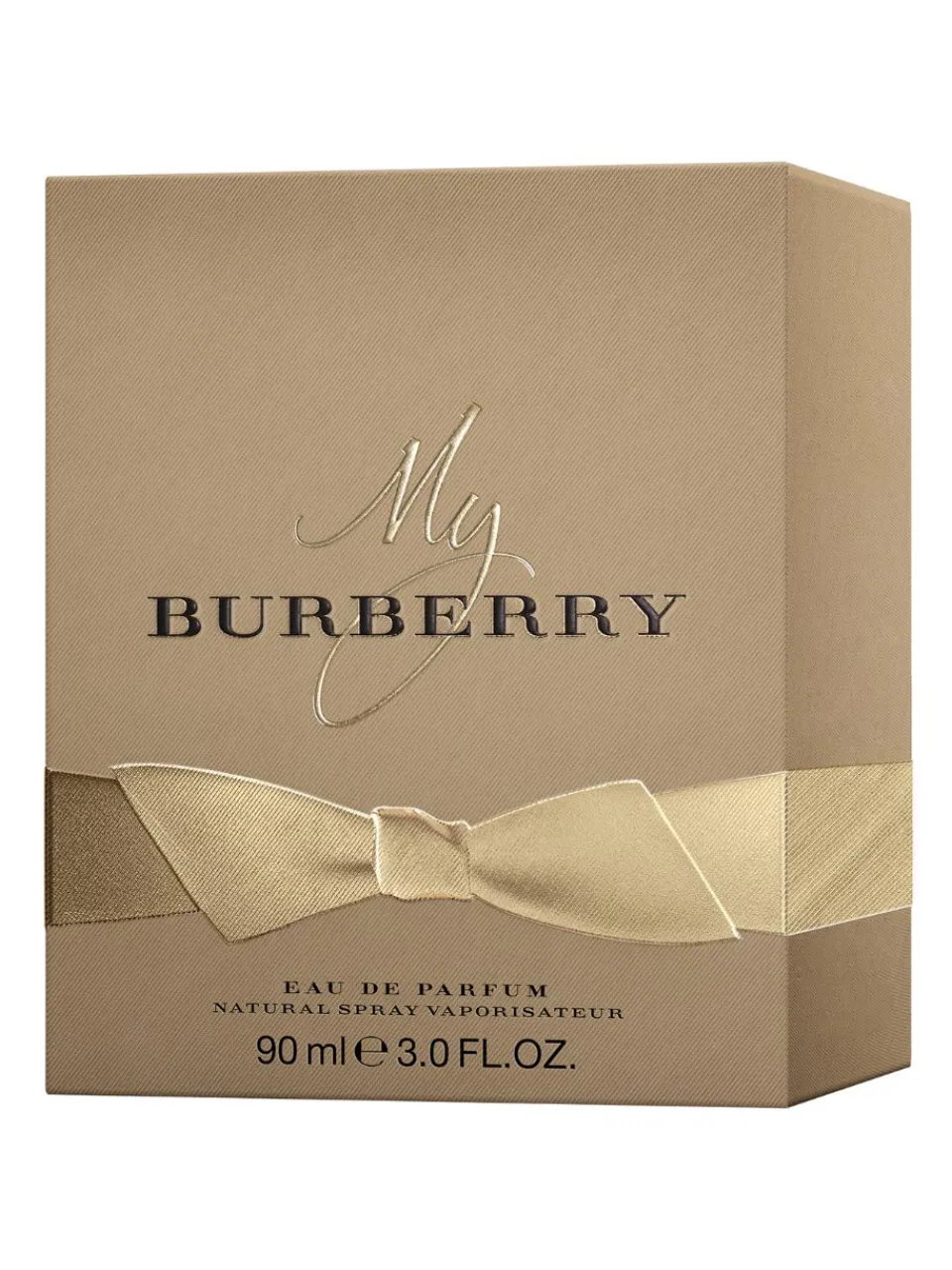 Fashion burberry My Eau de Parfum 90ml