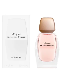 Best narciso-rodriguez Narciso Rodriguez All of me Eau de Parfum 50 ml