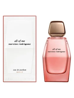 Clearance narciso-rodriguez Narciso Rodriguez All of me Eau de Parfum Intense 90 ml