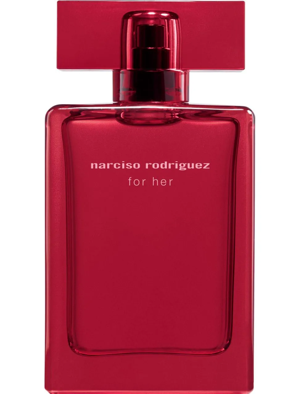Best narciso-rodriguez Narciso Rodriguez For Her Eau de Parfum Intense 50 ml