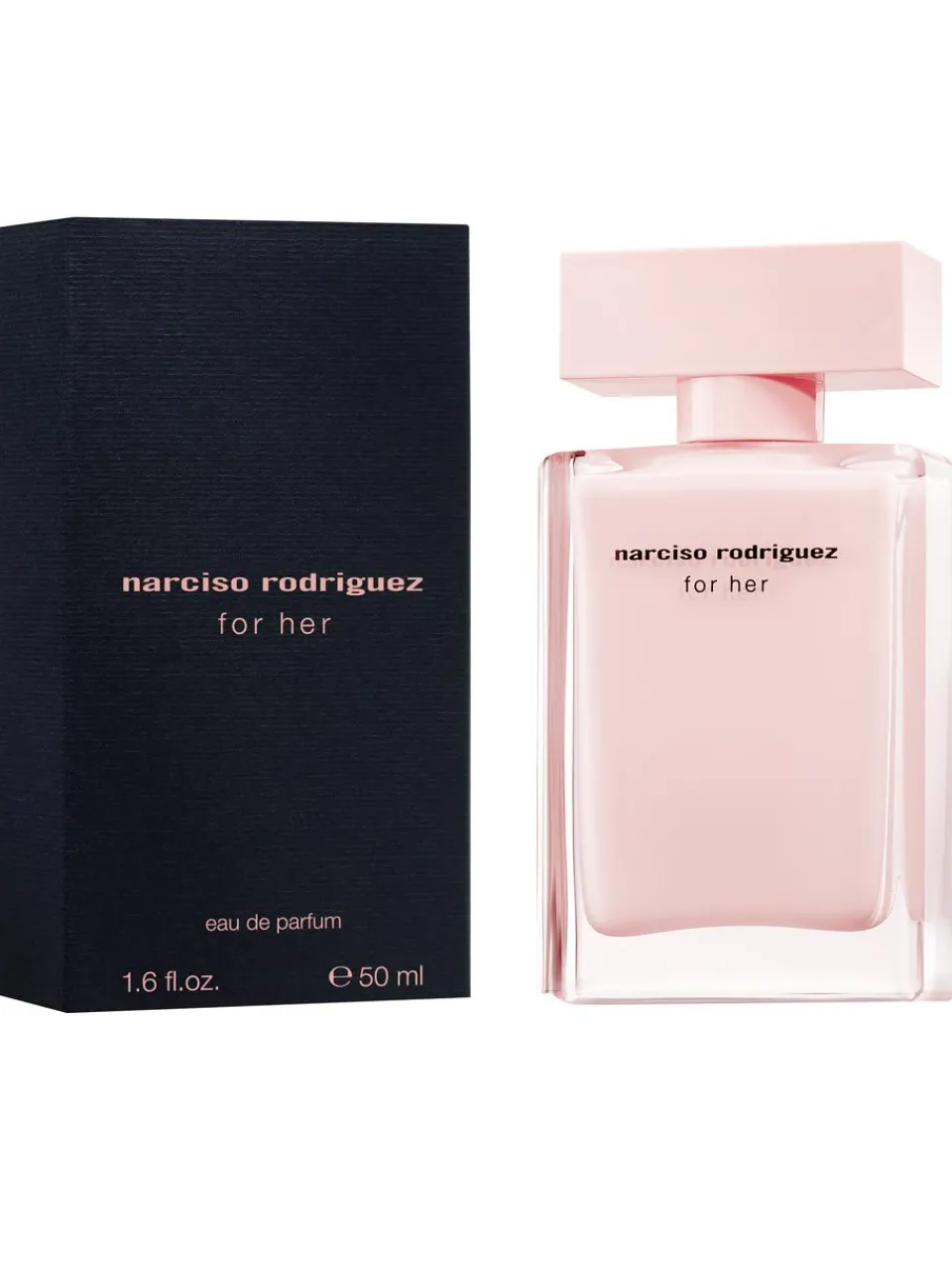 Outlet narciso-rodriguez Narciso Rodriguez For Her Eau de Parfum 50 ml