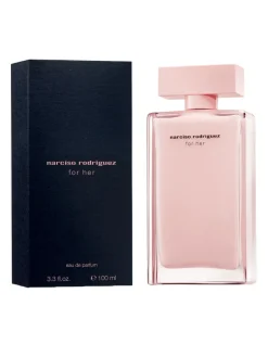 Fashion narciso-rodriguez Narciso Rodriguez For Her Eau de Parfum 100 ml