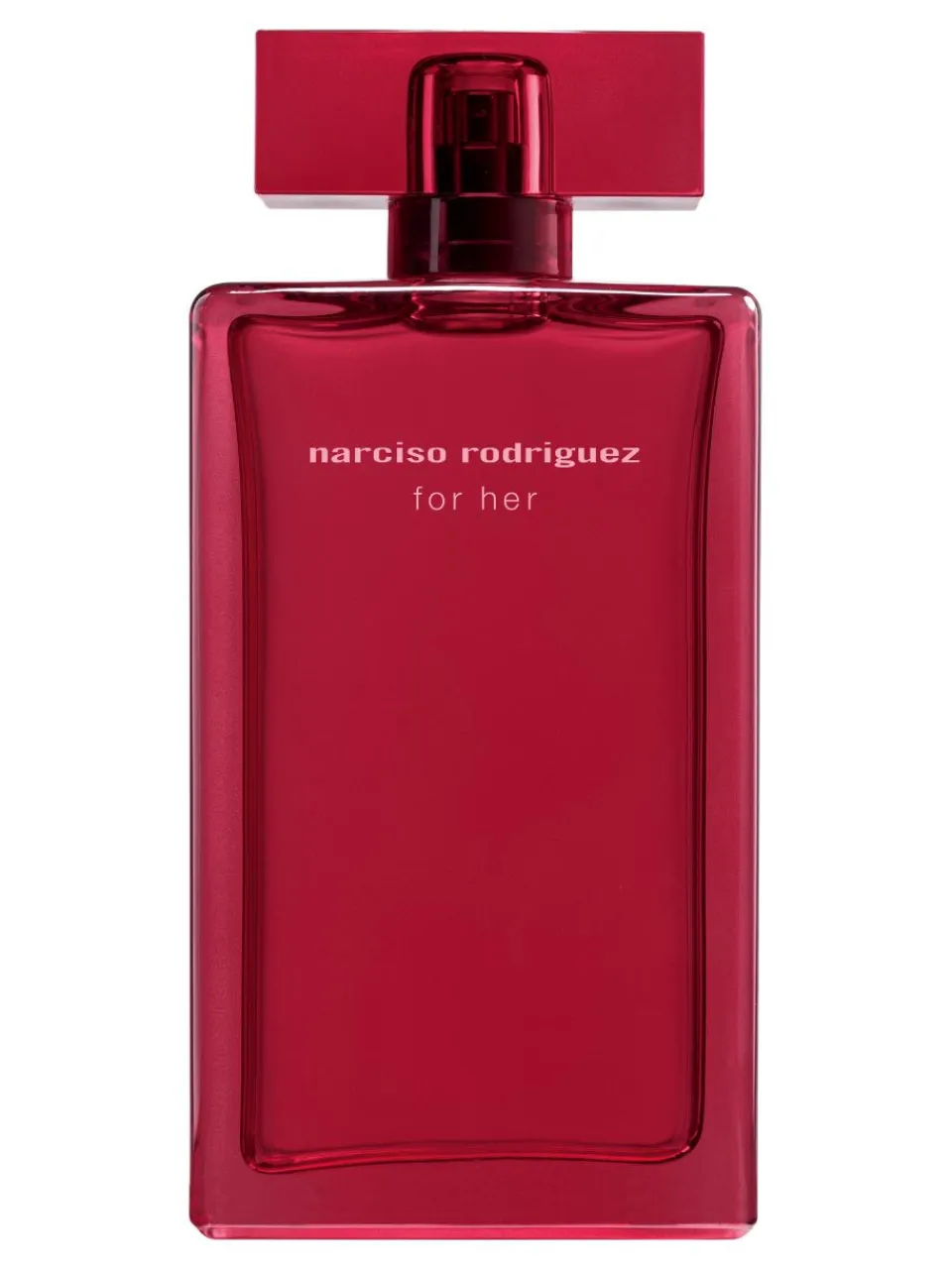 Best narciso-rodriguez Narciso Rodriguez For Her Eau de Parfum Intense 100 ml