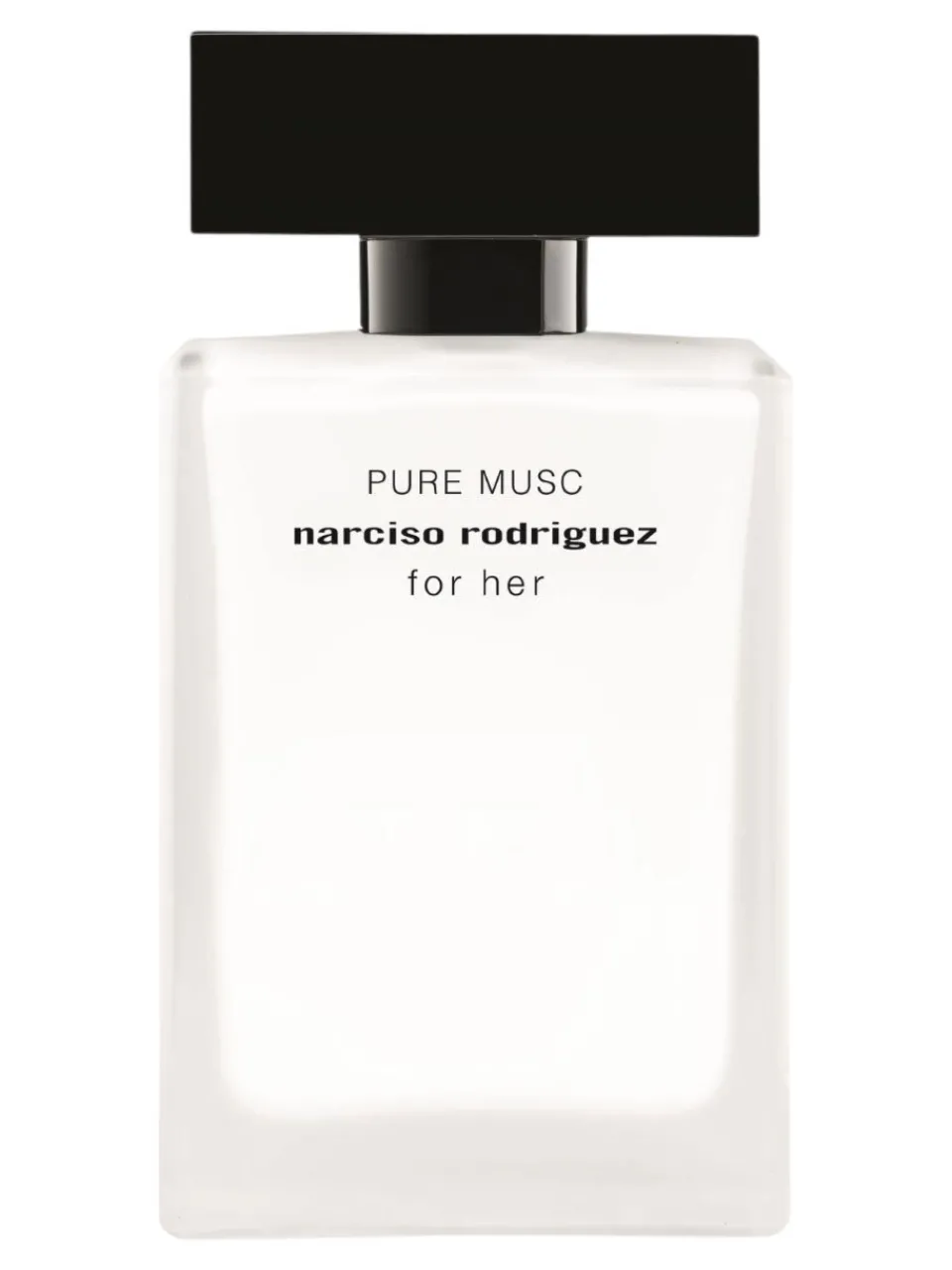 Fashion narciso-rodriguez Narciso Rodriguez For Her Pure Musc Eau de Parfum 50 ml