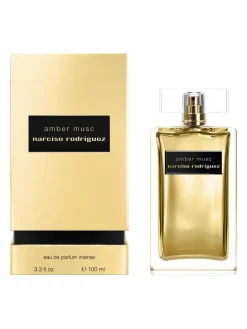Clearance narciso-rodriguez Narciso Rodriguez Oriental Collection Amber Musc Eau de Parfum 100 ml
