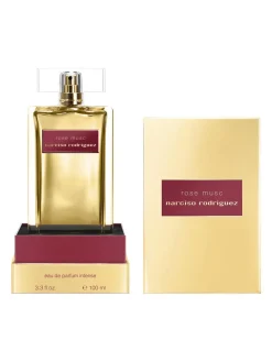 Fashion narciso-rodriguez Narciso Rodriguez Oriental Collection Intense Rose Musc Eau de Parfum 100 ml
