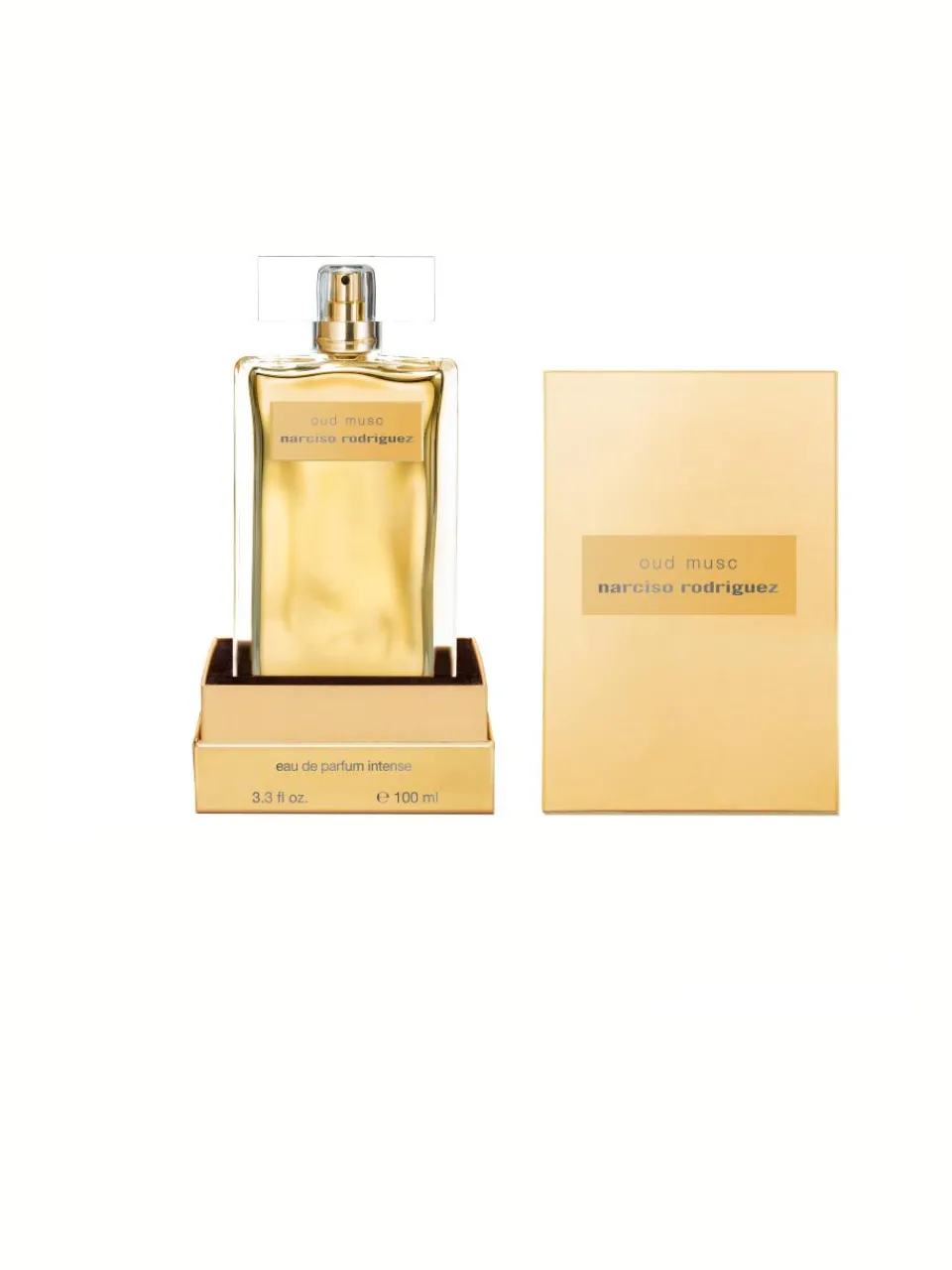 Discount narciso-rodriguez Narciso Rodriguez Oriental Collection For Her Oud Musc Eau de Parfum 100 ml
