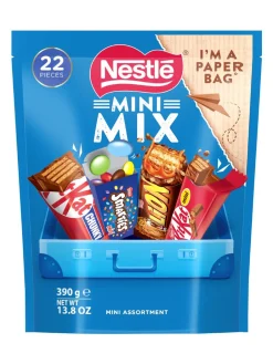 Outlet nestl NEST Mini Mix Sharing Bag 390g