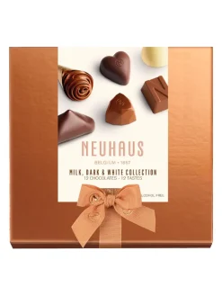 Clearance neuhaus Collection Discovery Box Mix 141g