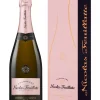 Online nicolas-feuillatte Nicolas Feuillatte, Réserve Exclusive, Champagne, AOC, brut, rosé (gift box) 0.75L