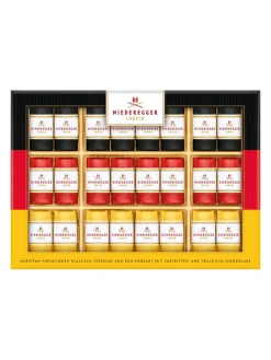 New niederegger Marzipan classics Germany 300g