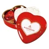Discount niederegger marzipan hearts in gift tin 75g