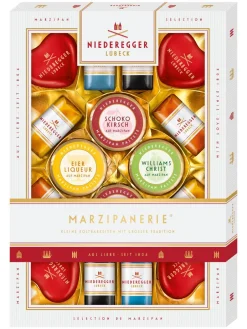 Online niederegger Marzipanerie 206g