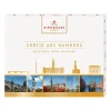 Clearance niederegger Marzipanerie with a Hamburg sleeve