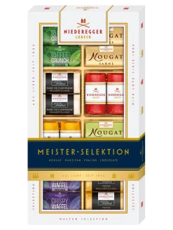 Fashion niederegger Master selection, 200g