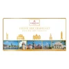 Sale niederegger Mini bars Greetings from Frankfurt tin 175g