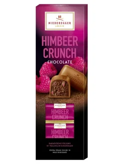 Online niederegger Raspberry crunch 100g