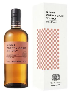 Discount the-nikka Nikka Coffey Grain 45% 0.7L gift pack