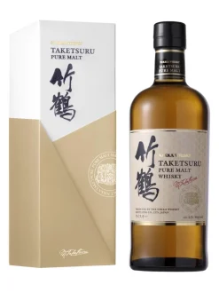 Online the-nikka Nikka Taketsuru Japanese Pure Malt Whisky 43% 0.7L gift pack