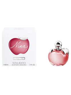 Outlet nina-ricci Nina Ricci Nina Eau de Toilette 50 ml