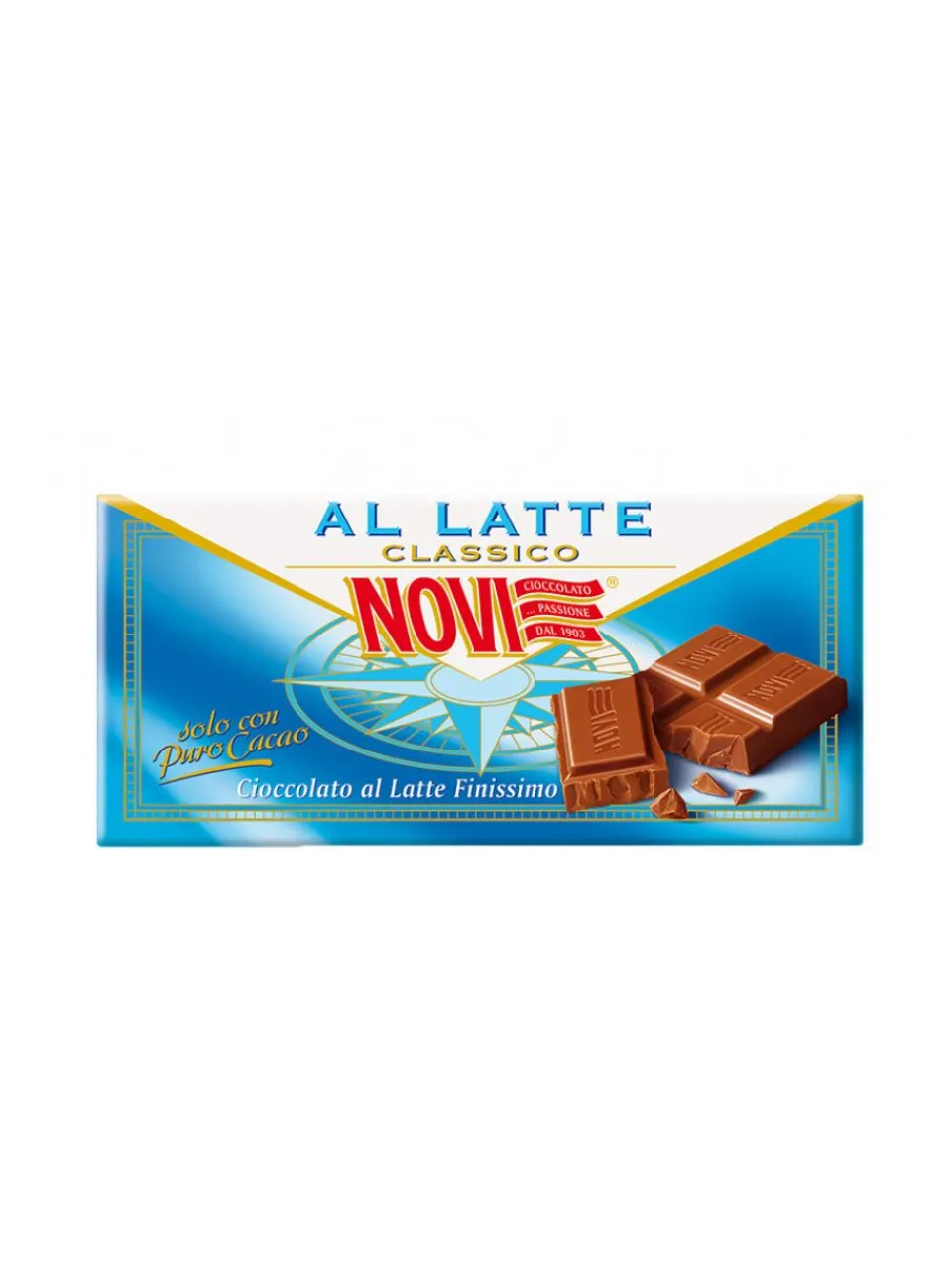 Discount novi Milk Bar 200g