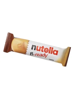 Discount nutella B-Ready 132g