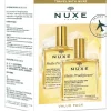 Hot nuxe Huile Prodigieuse Body Care Set