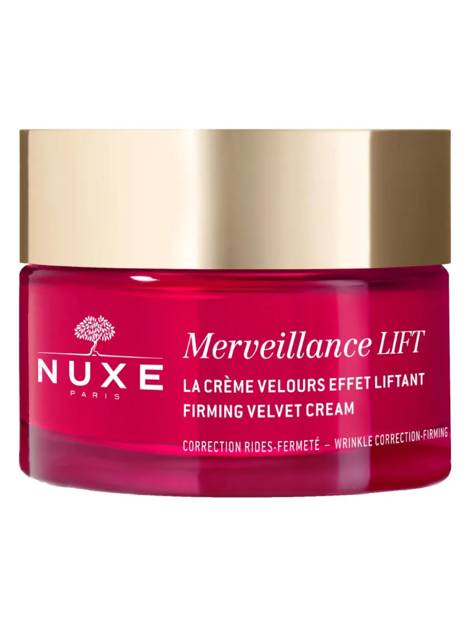 Best nuxe Merveillance Lift Firming Velvet Cream 50 ml
