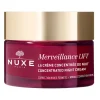 New nuxe Merveillance Lift Night Cream 50 ml