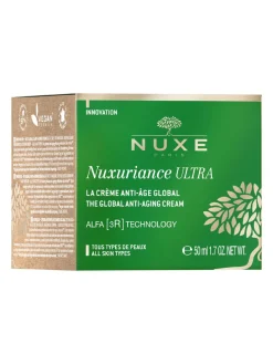 New nuxe Nuxuriance Ultra The Global Anti-Aging Cream 50 ml