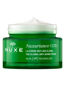 New nuxe Nuxuriance Ultra The Global Anti-Aging Cream 50 ml