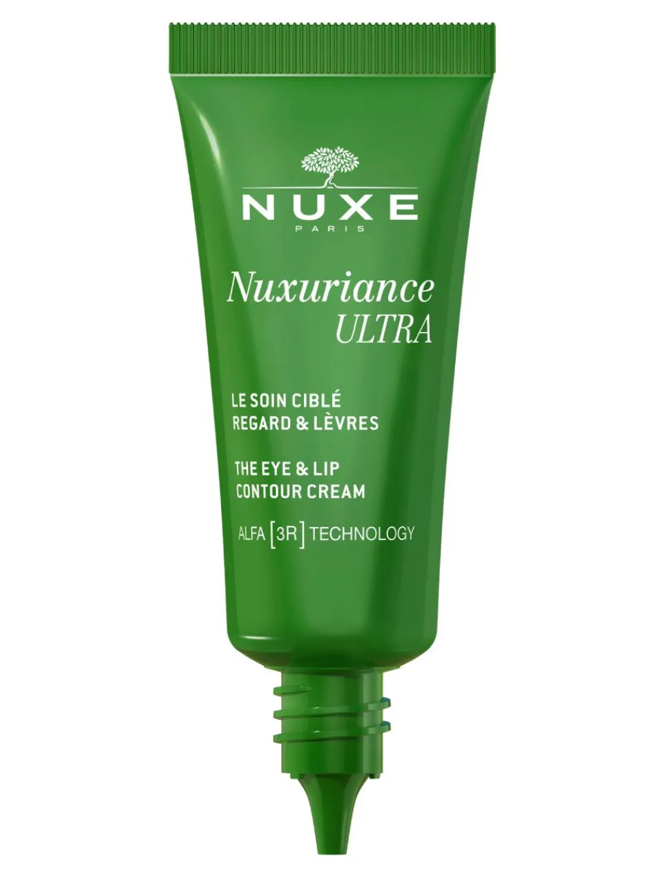 New nuxe Nuxuriance Ultra The Eye and Lips Contour Cream 15 ml