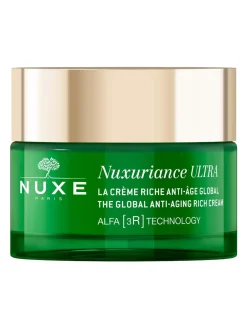 Online nuxe Nuxuriance Ultra The Global Anti-Aging Rich Cream 30 ml